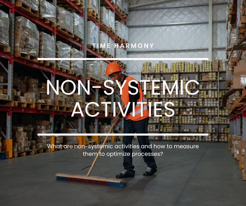 Non Systemic