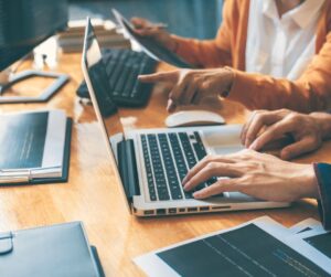 Tracking Activities in a Service Company – Why It Matters