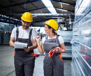 Seasonal worker management – how Time Harmony supports work organization and seasonal work time accounting