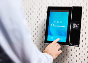 Access control vs time tracking system – effective workforce time management in practice