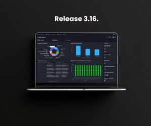 What’s new in Time Harmony 3.16: Even simpler work time optimization and team communication