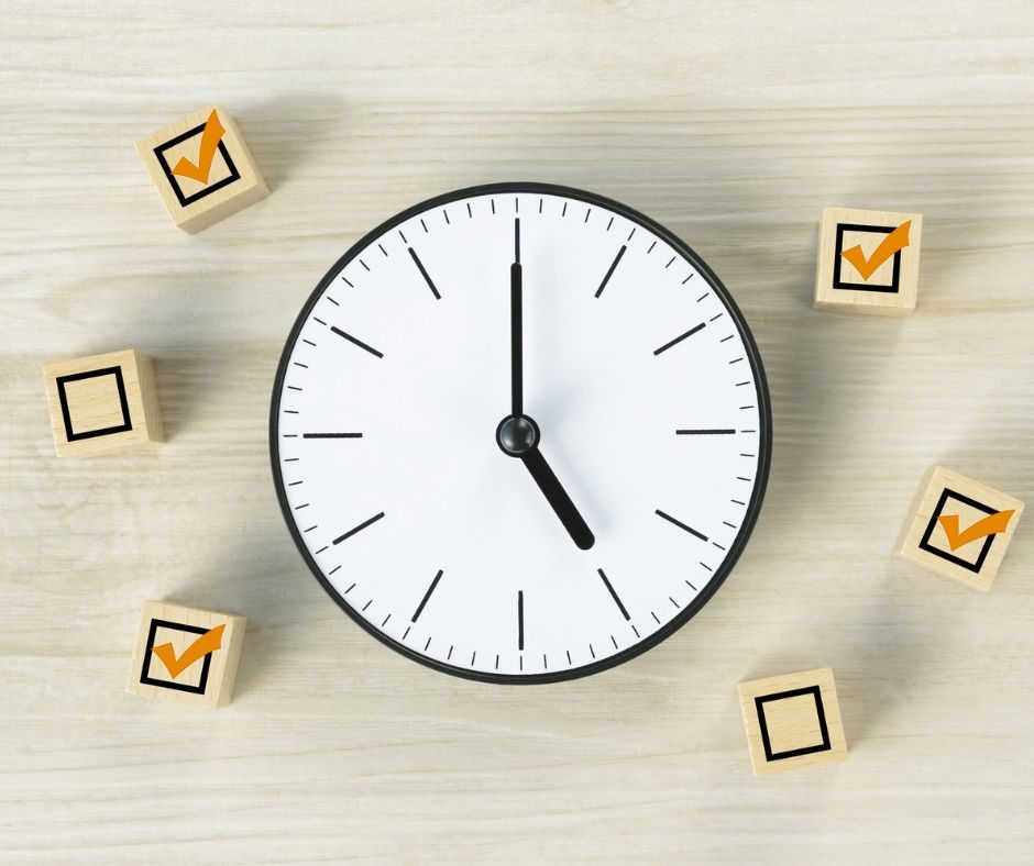 [Time Harmony] Advanced workforce scheduling _blog