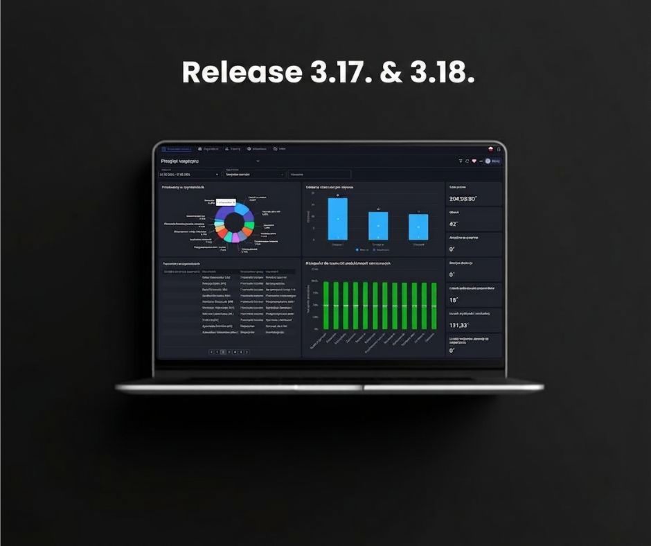 Time Harmony_release 3.17. 3.18 blog — ENG