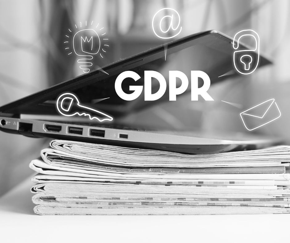 Personnel files and GDPR in Poland I Time Harmony