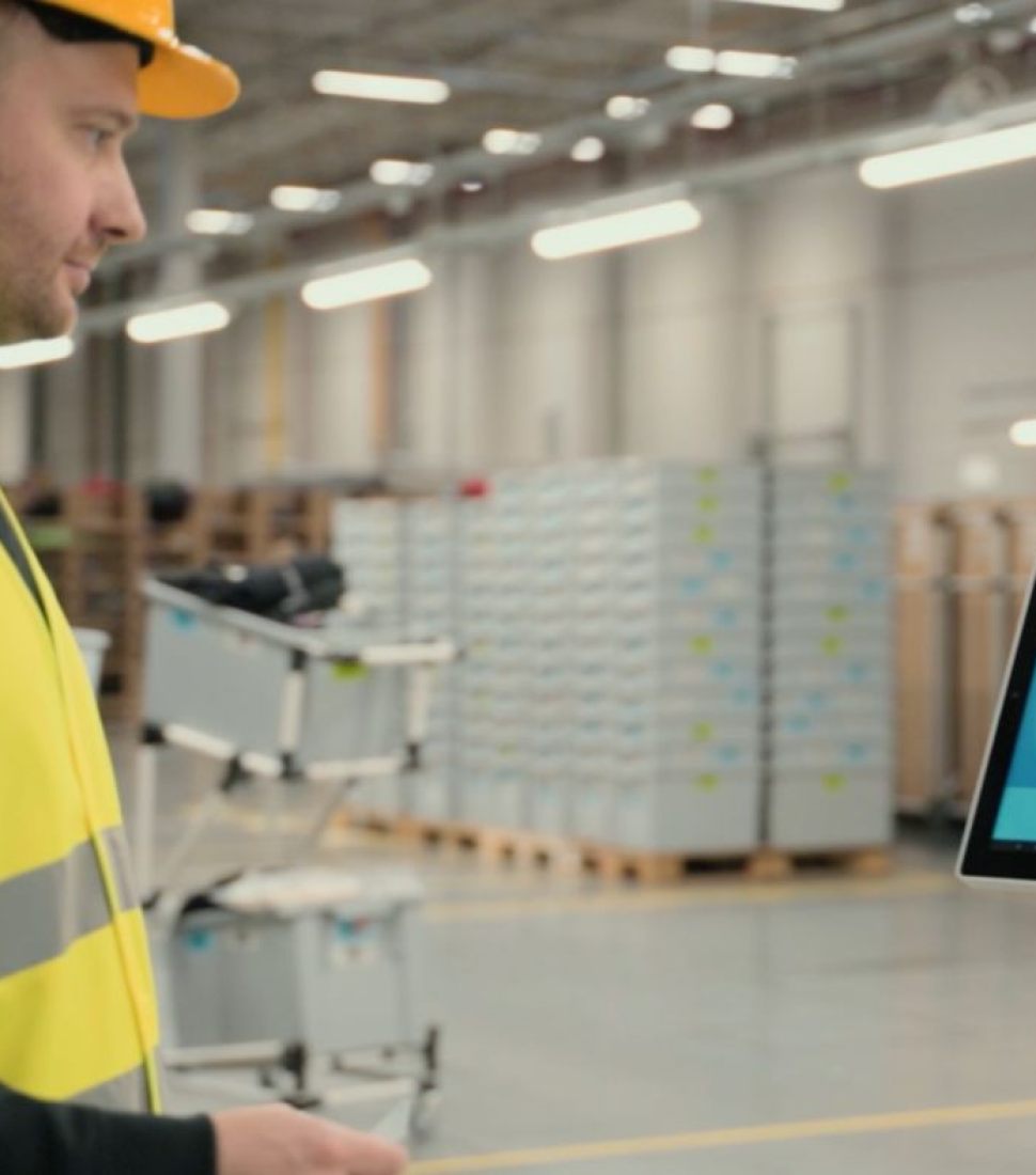 Time Harmony. Dane o czasie pracy i czynnościach.