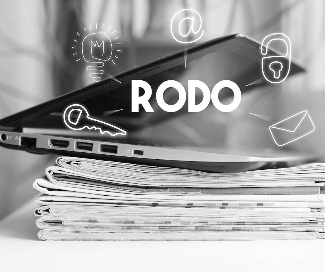 akta pracownicze a RODO