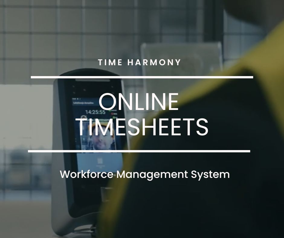 online timesheets