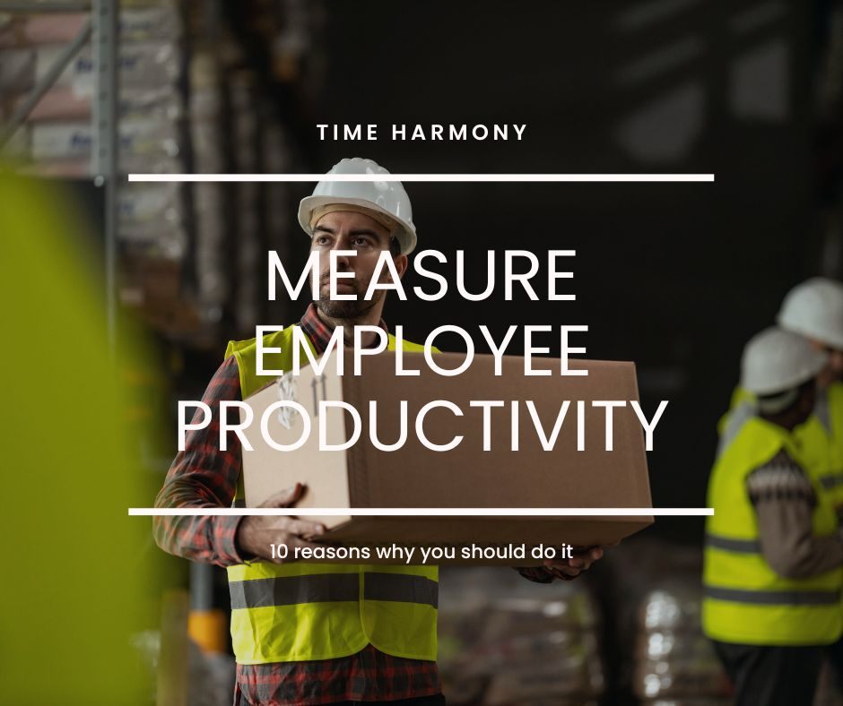 blog_measure employee productivity