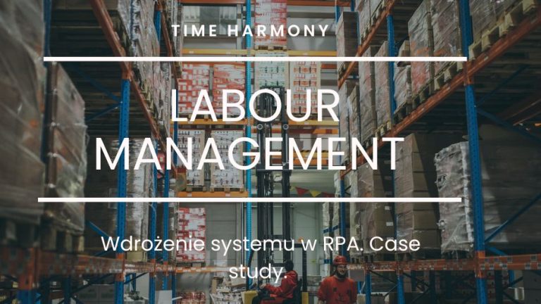 Labour Management System