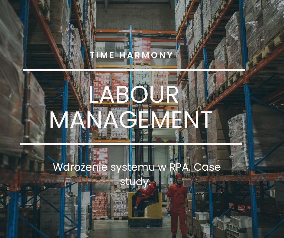 Labour Management System