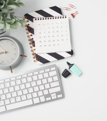 wpis blogowy - ewidencja czasu pracy