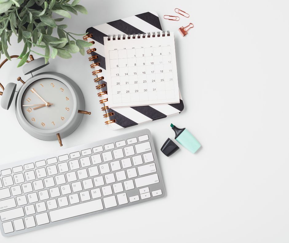 wpis blogowy - rejestrowanie godzin pracy